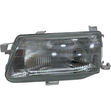 Opel Astra F Makyajlı Kasa Sol Far Depo Marka 442-1112L