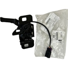 Motor Kaput Açma Mandalı Elektrikli Insignia 39066718