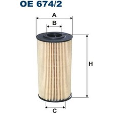 Filtron Yag Fıltresı Hyundaı Accent Era 1.5 Crdı 2006-> Getz 1.5 Crdı 2006-> I30 1.6 Crdı 2006-> Kıa Ceed 1.6 Crdı 2006-> Cerato 1.5 Crdı 2006-> Rıo 1.5 Crdı 2006-> Uzun Tıp