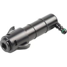 Opel Insignia A Far Yıkama Robotu Sol Makyajsız Kasa Ithal Ürün 13227348