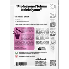 Patika Botanik 10 Adet Ezogelin Kiraz / Cherry Domates Tohumu-Sırık