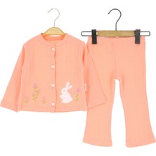 Crassi Bebek Kız Takım