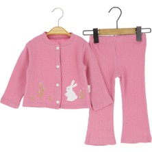 Crassi Bebek Kız Takım