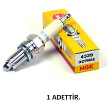 DCPR8E Ateşleme Bujisi Fıat/ Chevrolet/ Japon Sarı Kutu