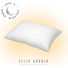 Sleep Garden 750 Gr Silikon Yastık