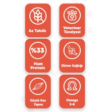 Pawgo Salmon Supreme 10 Kg | Kısırlaştırılmış  | Hypoallergenic | Somonlu | Kısırlaştırılmış Kedi Maması