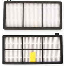Paxlwbwt 800 900 Serisi Elektrikli Süpürge, 805 860 870 871 880 890 960 980 985 Elektrikli Süpürge Için Yedek Kit (Yurt Dışından)