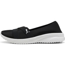 Puma Adelina 2 Kadın Yürüyüş Ayakkabısı Siyah 40023601