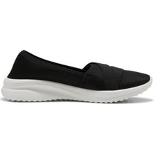 Puma Adelina 2 Kadın Yürüyüş Ayakkabısı Siyah 40023601