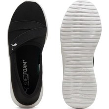 Puma Adelina 2 Kadın Yürüyüş Ayakkabısı Siyah 40023601