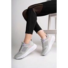 Tuğba Ortopedi 2110-1 Kadın Rahat Sneaker