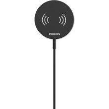 Byars Blişim DLP9017 Hızlı 15W Qi Wireless Şarj Cihazı