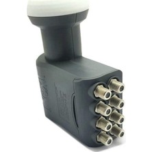 Next YE-808 Octo Platinum Lnb