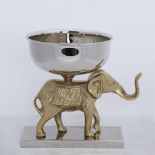 Vitale Metal Fil Meyvelik 30*21*24 cm