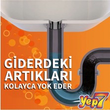 Lavabo Açıcı Jel 1 Lt