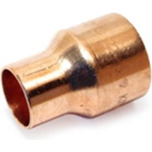 AK TEK Bakır 22*15 mm Redüksiyon