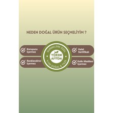 Gülçehre Yörem Afyon Tropik Okyanus Hasadı Deniz Kadayıfı, Irlanda Yosnu, Sea Moss,chondrus Crispus | 30GR.