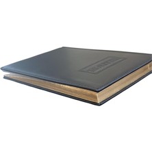 Liz Yaldızlı Suni Deri Telefon Fihristi 14*20 cm - 122 Yaprak