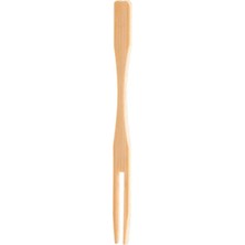100 Adet Bambu Meyve Çatalı