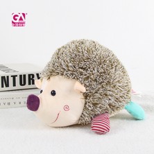 Luxix Sevimli Uzanmış Kirpi Peluş Oyuncak Uzanmış (Yurt Dışından)