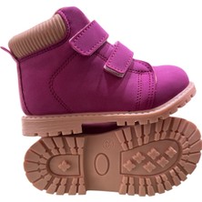 Orijinal Cool Kids Ketli Su ve Soğuk Geçirmez Içi Polarlı Bebe Bot
