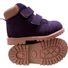 Orijinal Cool Kids Ketli Su ve Soğuk Geçirmez Içi Polarlı Bebe Bot