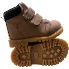 Orijinal Cool Kids Ketli Su ve Soğuk Geçirmez Içi Polarlı Bebe Bot