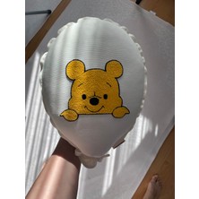 Renkli Masal Atölyesi Balon Yastık