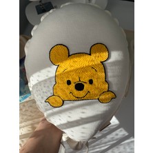 Renkli Masal Atölyesi Balon Yastık
