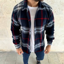 Rex Moda Polar Oduncu Gömleği