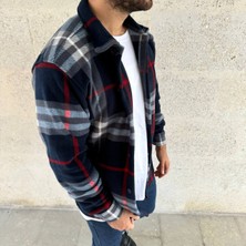 Rex Moda Polar Oduncu Gömleği