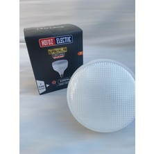 Horoz Electric 50W 5350 Lümen 6400K Beyaz Işık Ampul – Yüksek Aydınlatma