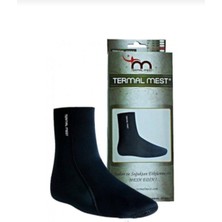 UCCE Termal Mes Fermuarsiz