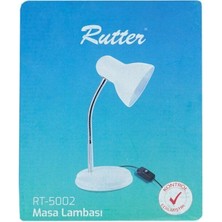 Gifted Masa Lambası Anahtarlı RT-5002