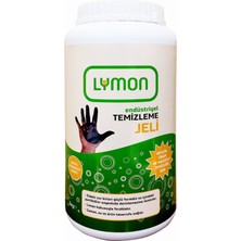 Lymon 3 Kg Endüstriyel Kumlu Talaşlı El Temizleme Sabunu