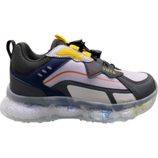 Orijinal Vicco Lucio 346 306 Havalı Taban  Çocuk Spor Ayakkabı