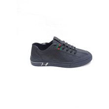 Guja Siyah Erkek Sneaker Spor Ayakkabı