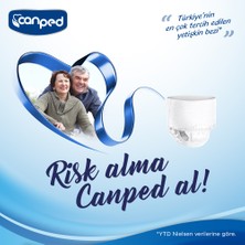 Canped Emici Külot Large 30'lu