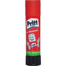 Stıck Yapıştırıcı 11GR - Küçük Boy 11 gr Yapıştırıcı