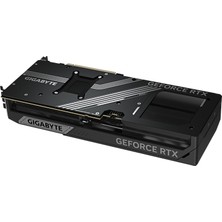 Gıgabyte Aorus Geforce Rtx™ 5090 Master 32G Ekran Kartı, 32 Gb, Gddr7, 512 Bit, HDMI