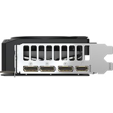 Gıgabyte Aorus Geforce Rtx™ 5090 Master 32G Ekran Kartı, 32 Gb, Gddr7, 512 Bit, HDMI
