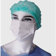 Mask Ok Cerrahi Maske 20 Kutu 1000 Adet