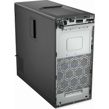 Dell Poweredge T150 PET150SPL3 Intel Xeon E-2314 16GB 2tb HDD 300W Tower Server