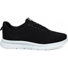 Volis 21096 Erkek Triko Konfort Sneakers Ayakkabı