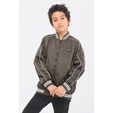 Erkek Çocuk Yağmurluk 51269