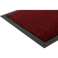 Desan - Nem Alıcı Paspas - 60x90cm - Kırmızı