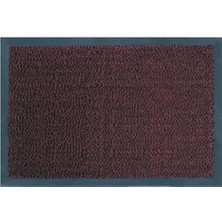Desan - Nem Alıcı Paspas - 60x90cm - Kırmızı