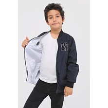Benitto Kids Çift Taraflı Erkek Çocuk Yağmurluk 51268l
