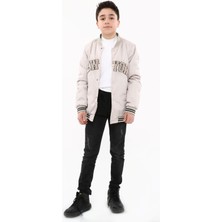 Erkek Çocuk Yağmurluk 51267