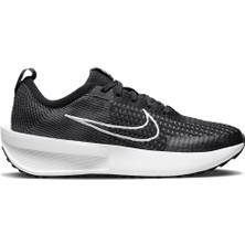 Nike Interact Run FD2292-003 Siyah Kadın Koşu Ayakkabısı
